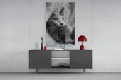 Kedi Cam Tablo thumbnail 8
