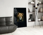 Aslan Cam Tablo thumbnail 5