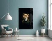 Aslan Cam Tablo thumbnail 4