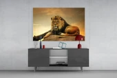 Aslan Cam Tablo thumbnail 8