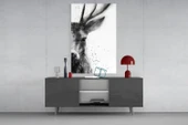Geyik Cam Tablo thumbnail 8