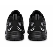 SKY MAX ERKEK SNEAKER AYAKKABI SİYAH 40-45 thumbnail 5