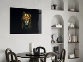 Aslan Cam Tablo thumbnail 5