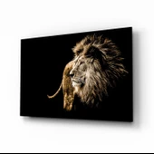 Aslan Cam Tablo thumbnail 1