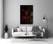 Donnie Red Cam Tablo thumbnail 3