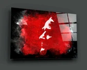 Atatürk Cam Tablo thumbnail 2