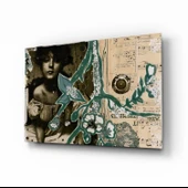 Soyut Cam Tablo thumbnail 1