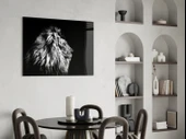 Aslan Cam Tablo thumbnail 5