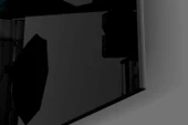 Yeşil Tüy Cam Tablo thumbnail 7