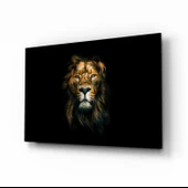 Aslan Cam Tablo thumbnail 1