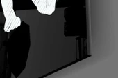 Gergedan Cam Tablo thumbnail 7