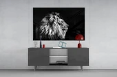 Aslan Cam Tablo thumbnail 8