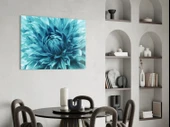 Mikro Çiçek Cam Tablo thumbnail 5