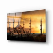 Sultan Ahmet Camii Cam Tablo thumbnail 1