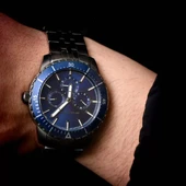 Michael Kors MK7155 Erkek Kol Saati thumbnail 4