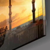 Sultan Ahmet Camii Cam Tablo thumbnail 3