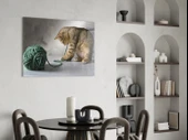 Kedi Cam Tablo thumbnail 5