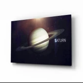 Satürn Cam Tablo thumbnail 1