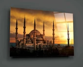 Sultan Ahmet Camii Cam Tablo thumbnail 2