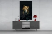 Aslan Cam Tablo thumbnail 8