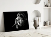 Aslan Cam Tablo thumbnail 3