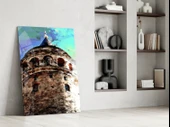 Galata Cam Tablo thumbnail 6