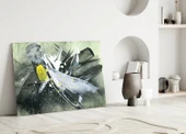 Soyut Cam Tablo thumbnail 3