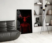 Donnie Red Cam Tablo thumbnail 5