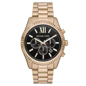 Michael Kors MK9155 Erkek Kol Saati thumbnail 1