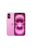 iPhone 16 256 GB Pembe (İthalatçı Garantili) thumbnail 1