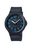 Casio MW-240-2BVDF ERKEK KOL SAATİ thumbnail 2