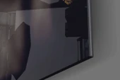 Altın Kadın Cam Tablo thumbnail 7