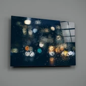 Yağmur Cam Tablo thumbnail 2