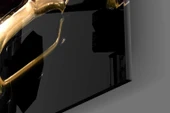 Amerikan Efsanesi Cam Tablo thumbnail 7