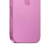 iPhone 16 256 GB Pembe (İthalatçı Garantili) thumbnail 3