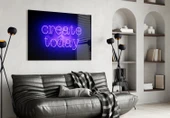 "Create Today" Cam Tablo thumbnail 4