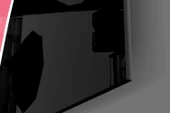 Soyut Renkli El Cam Tablo thumbnail 7