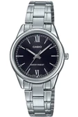 Casio Ltp-v005d-1b2udf Kadın Kol Saati thumbnail 1