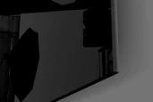 Zürafa Cam Tablo thumbnail 7