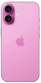 iPhone 16 256 GB Pembe (İthalatçı Garantili) thumbnail 5