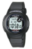 Casio F-200W-1ADF ERKEK KOL SAATİ thumbnail 2