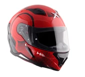 Axor Hunter Spear Kapalı Kask thumbnail 2