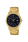 Casio Mtp-v002g-1budf Erkek Kol Saati thumbnail 1