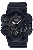 Casio AEQ-110W-1BVDF ERKEK KOL SAATİ thumbnail 1