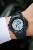 Casio AE-1500WHX-1AVDF ERKEK KOL SAATİ thumbnail 1