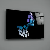 Gelecek Cam Tablo thumbnail 2