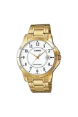 Casio Mtp-v004g-7budf Erkek Kol Saati thumbnail 2