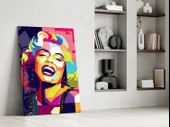 Beyazperde Divası Cam Tablo thumbnail 6