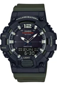 Casio HDC-700-3AVDF ERKEK KOL SAATİ thumbnail 2