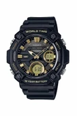 Casio AEQ-120W-9AVDF ERKEK KOL SAATİ thumbnail 3